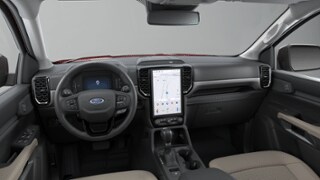 2026 Ford Ranger® Internal Image 2